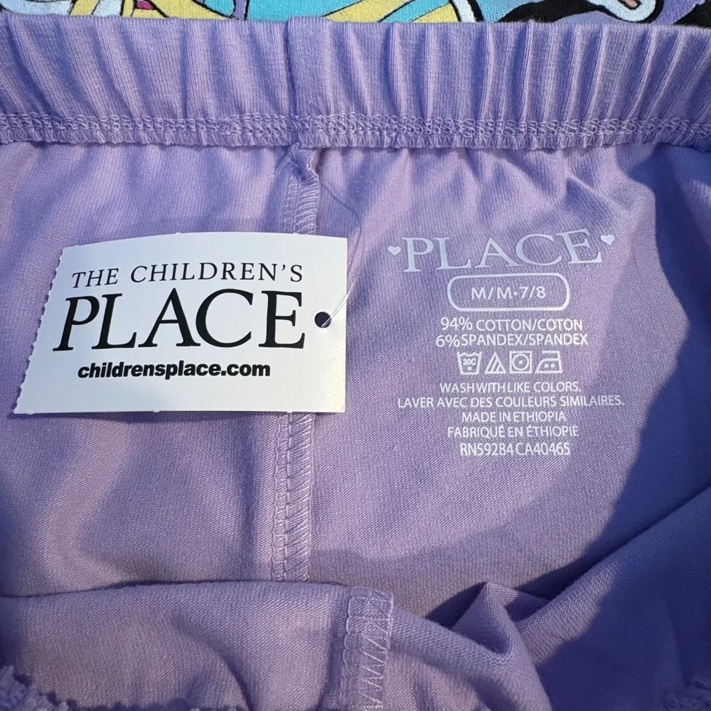 The Childrens Place children’s place