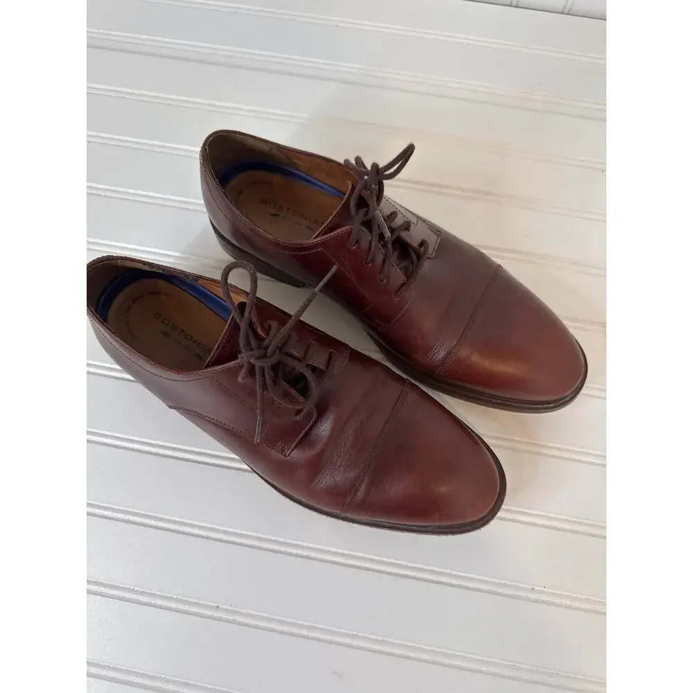 Bostonian men wenham