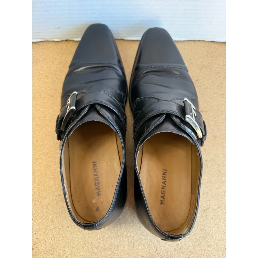 Magnanni mens sz
