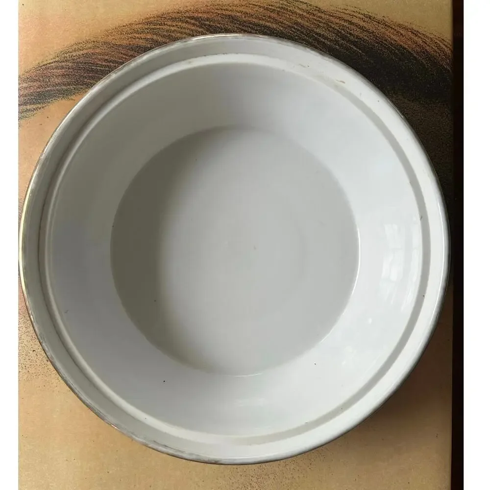 Royal Worcester clean made wear