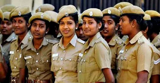 वाराणसी में पुलिस भर्ती परीक्षा में ३.३९ लाख अभ्यर्थी होंगे शामिल