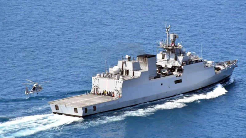 ब्रिटेन के प्रौद्योगिकी कारोबारी माइक लिंच का शव जहाज के मलबे में मिला