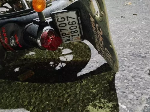 वाराणसी में चचेरे भाइयों की दर्दनाक मौत