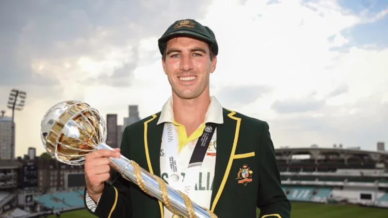 ग्रीन और मार्श का गेंदबाजी में अधिक जिम्मा उठाना होगा