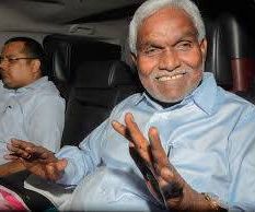 चंपई सोरेन का भाजपा में जाना तय, हिमंत बिश्व शर्मा ने लगाई मुहर