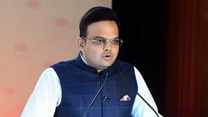 अब आईसीसी के बॉस बनेंगे जय शाह