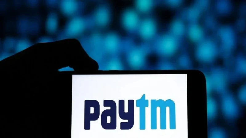 पेटीएम को एक और झटका