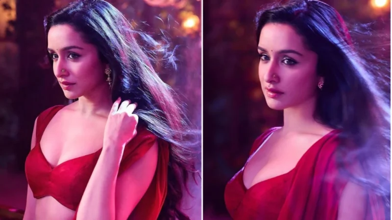 राजकुमार राव और श्रद्धा कपूर की हॉरर कॉमेडी स्त्री २ ६०० करोड़ क्लब में शामिल