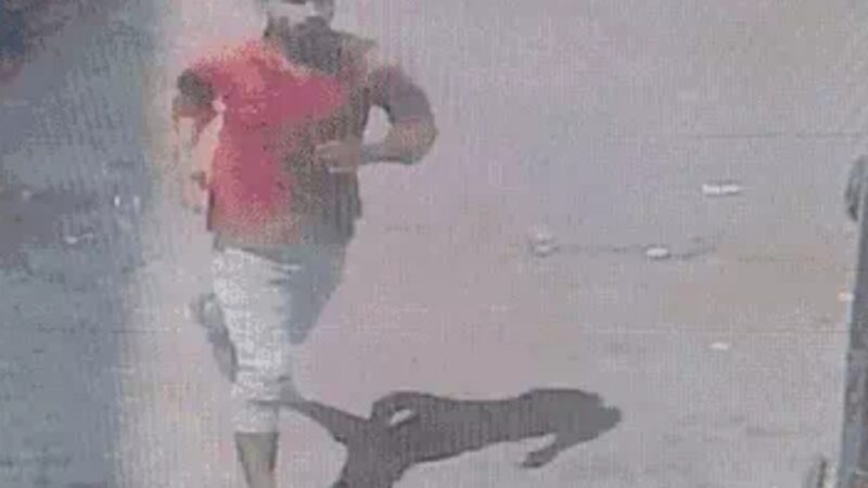 वाराणसी कोर्ट से पुलिस को चकमा देकर भागा बंदी