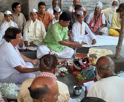 रामनगर की रामलीला का मंचन 17 सितंबर से