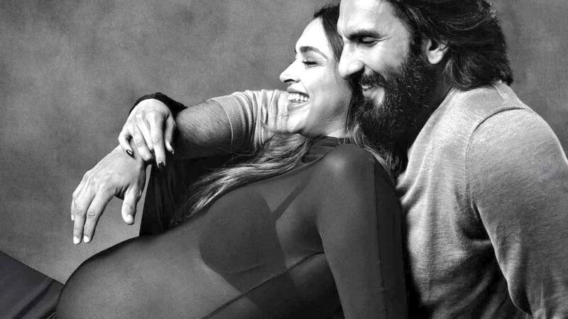 दीपिका बनीं माँ, घर आई नन्ही परी