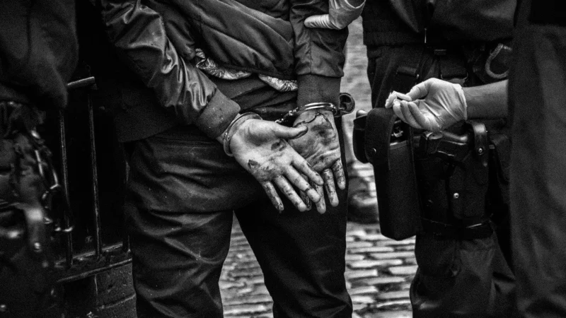 दिल्ली में पांच हजार रुपये की इनामी महिला गिरफ्तार