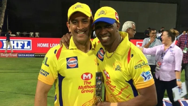 ड्वेन ब्रावो ने क्रिकेट के सभी फॉर्मेट को कहा अलविदा