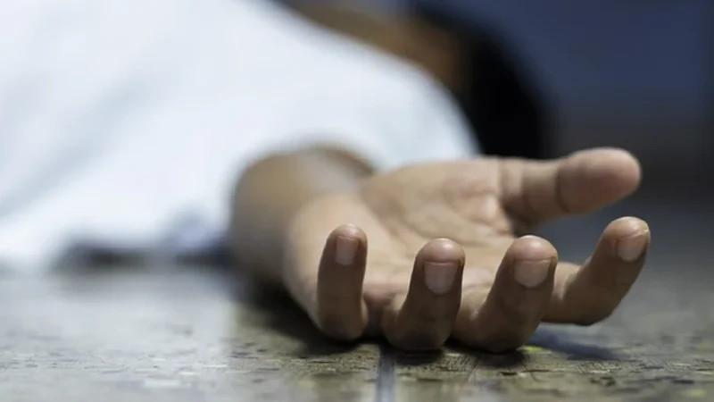 अमेठी में बिजली के करंट की चपेट से किसान की मौत