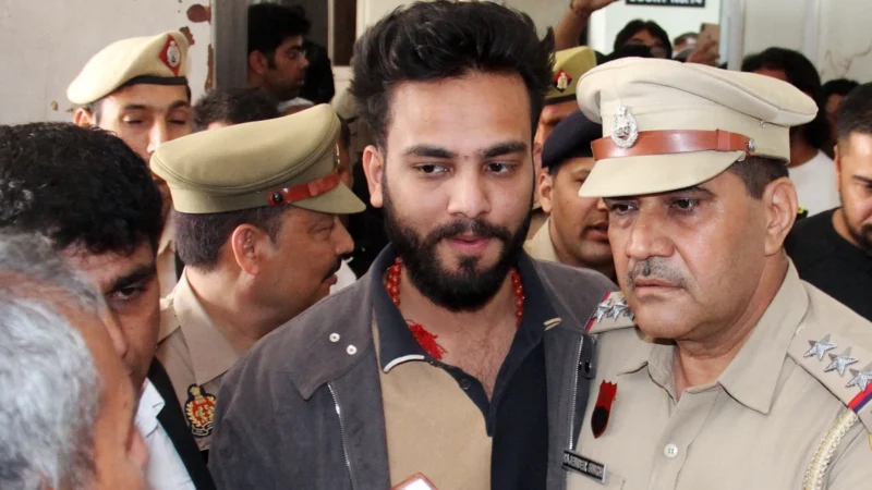 यू ट्यूबर एलविश को मनी लॉन्ड्रिंग मामले में ईडी का नया समन