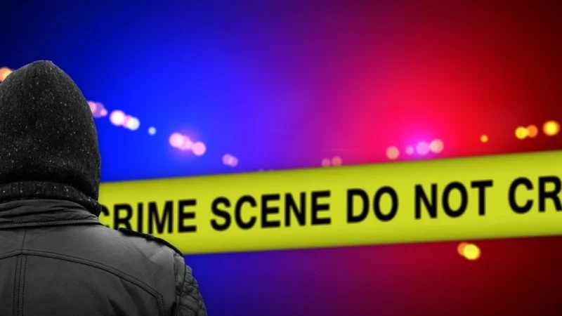 सुल्तानपुर लूट कांड में मंगेश यादव के बाद एक और एनकाउंटर