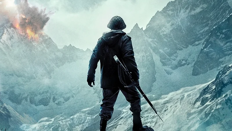 फरहान अख्तर ने की भारत-चीन युद्ध पर आधारित अपनी नयी फिल्म की घोषणा