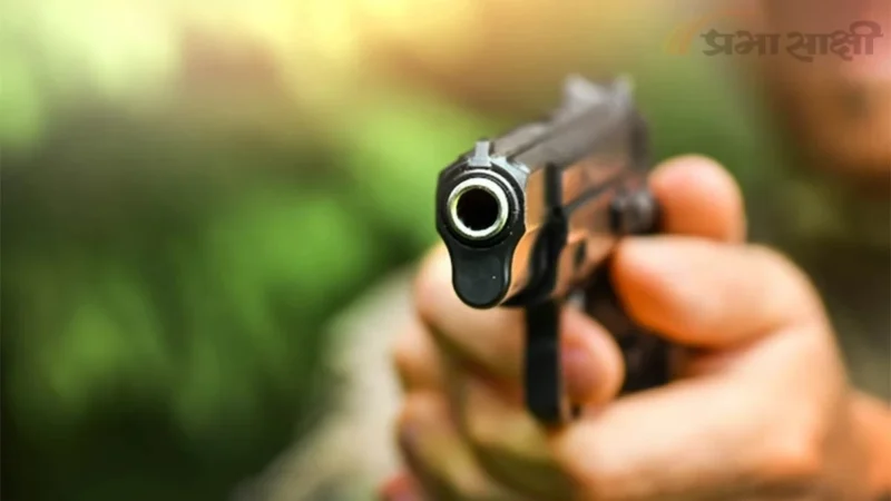 तमिलनाडु में बीएसपी चीफ की हत्या का दोषी अपराधी एनकाउंटर में मारा गया