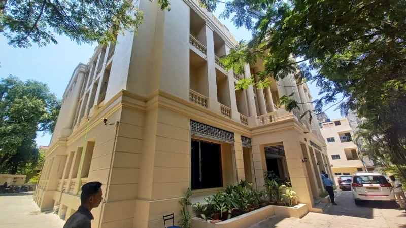 गोदरेज प्रॉपर्टीज ने गुरुग्राम में ५१५ करोड़ वाले दो आवासीय भूखंडों की बोली जीती