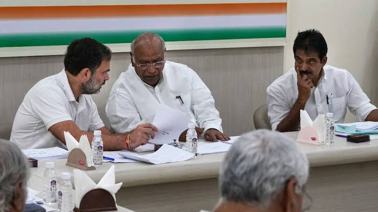 Haryana Election: कांग्रेस ने 31 उम्मीदवारों की  पहली सूची जारी की, मौजूदा विधायकों के टिकट बरकरार