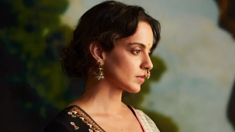 कंगना रनौत को बड़ा झटका मोस्ट अवेडिट फिल्म इमरजेंसी की रिलीज डेट टली