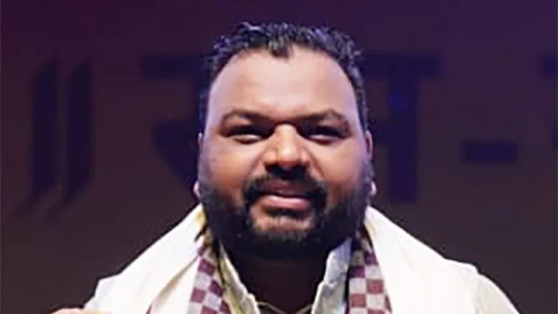 जो राम को लाए हैं हम उनको लाएंगे गीत गाने वाले कन्हैया मित्तल कांग्रेस में जाएंगे भाजपा हैरान