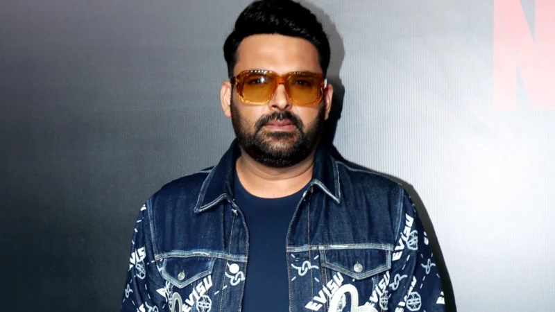 कपिल शर्मा करेंगे करण जौहर के साथ काम