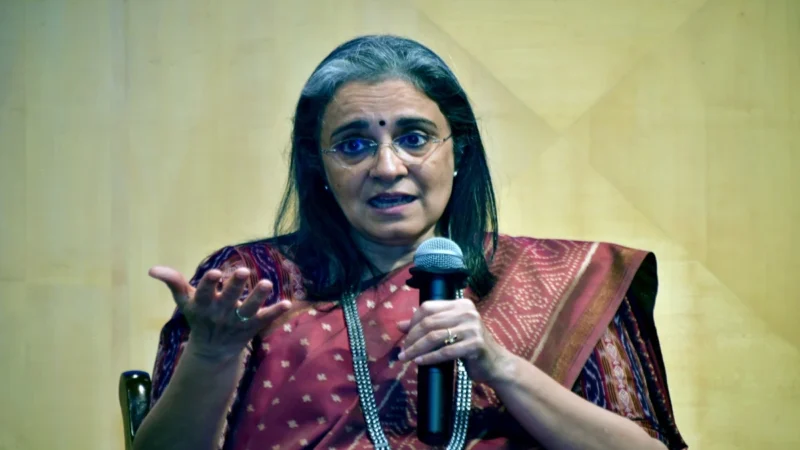 सेबी कई एआई प्रोजेक्टस पर कर रहा काम