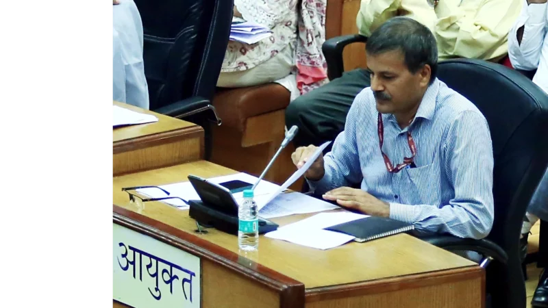 दिल्ली एमसीडी ने 99 पार्किंग स्थलों के आवंटन के लिए ई निविदाएं आमंत्रित कीं