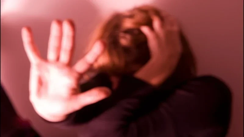 महाराष्ट्र में आठ वर्षीय बच्चे से छेड़छाड़