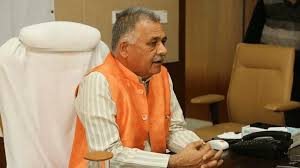 कोलंबस ने नहीं की थी अमेरिका की खोज मध्यप्रदेश के शिक्षा मंत्री ने कही