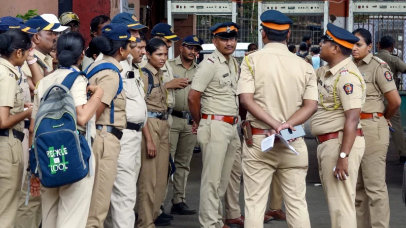 पांच रुपए को लेकर हुआ झगड़ा