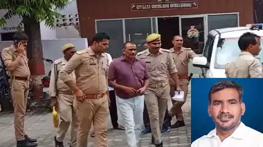 सपा नेता नवाब सिंह की मुश्किलें बढ़ी डीएनए जांच में हुई दुष्कर्म की पुष्टि