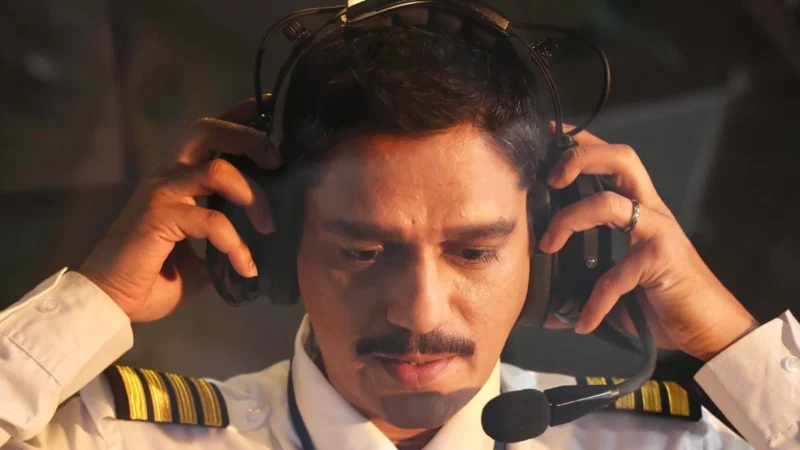 द कंधार हाईजैक रॉ नेटफ्लिक्स इंडिया के कंटेंट हेड को आईसी ८१४ विवाद पर क्यों बुलाया गया