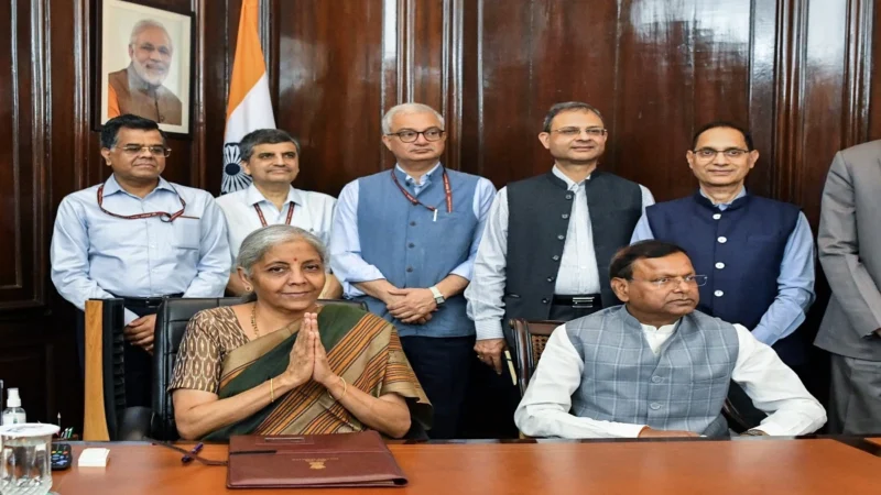 स्वास्थ्य बीमा करवाने वालों के लिए बड़ी खुशखबरी मिल सकती है