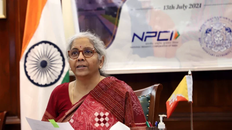 यूपीआई जैसा तत्काल भुगतान मंच विकसित करेगा एनपीसीआई इंटरनेशनल