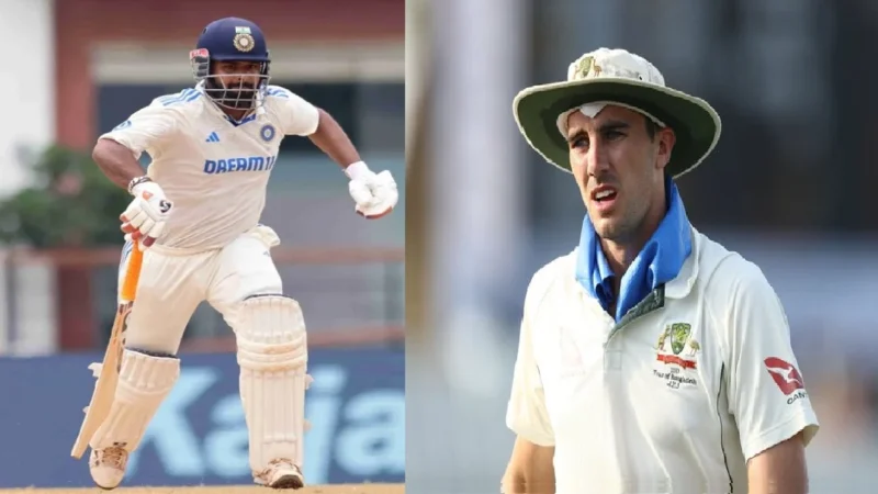 पंत का बहुत बड़ा असर