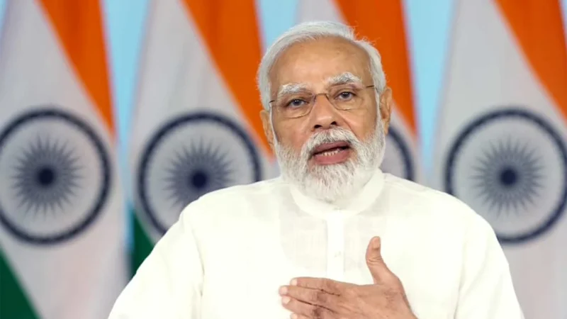 जम्मू और कश्मीर स्कीमस पीएम मोदी की विश्वकर्मा योजना को पूरा हुआ एक साल