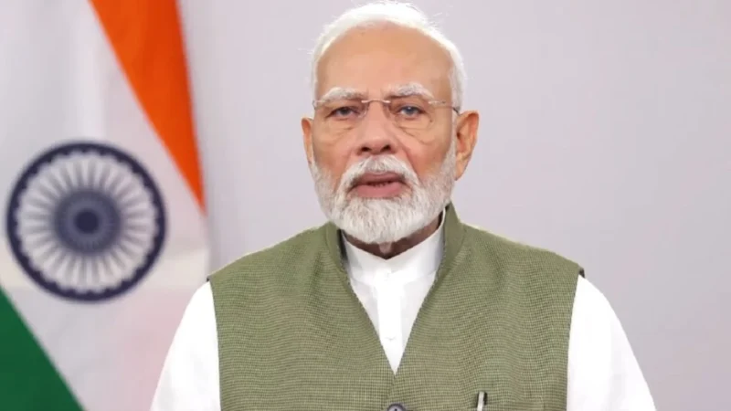 झारखंड हजारीबाग में 2 अक्टूबर को पीएम मोदी की रैली