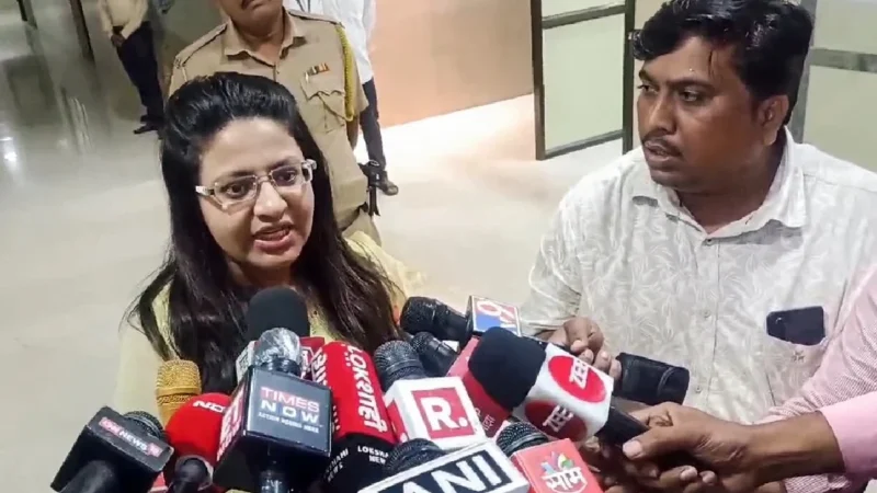 पूजा खेडकर दिल्ली हाईकोर्ट से राहत