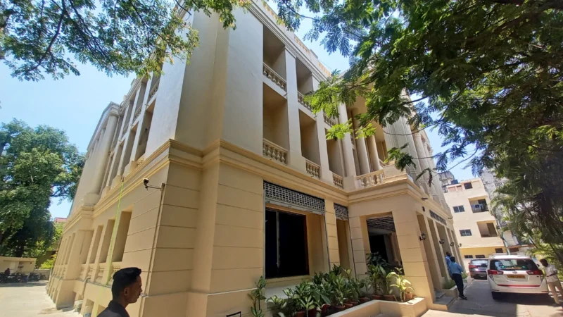 रियल एस्टेट कंपनी भूमिका ग्रुप गुरुग्राम में वाणिज्यिक परियोजना का करेगी विकास