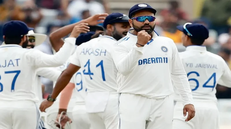 रोहित शर्मा के नाम हुआ ये खास रिकॉर्ड