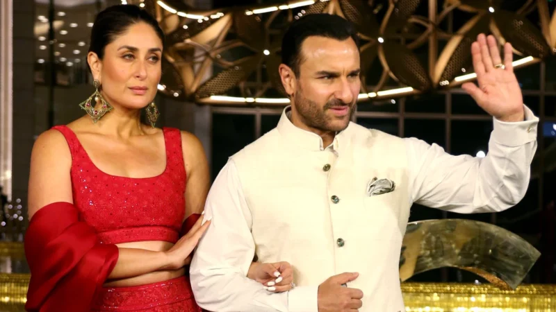 सैफ अली खान अपने पटौदी पैलेस को म्यूजियम में बदलेंगे