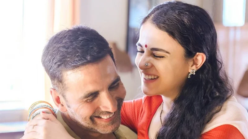 सरफिरा अक्षय कुमार की इकलौती फिल्म जिसने साल २०२४ में बचाई थी एक्टर की कटने से नाक अब ओटीटी पर होगी रिलीज