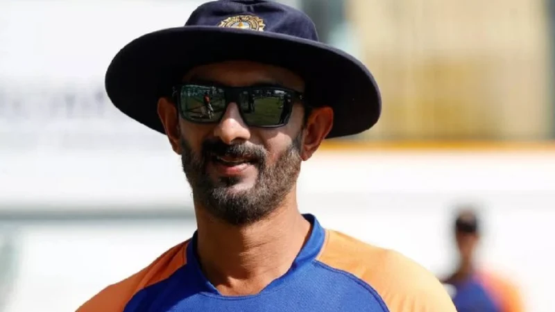 राहुल द्रविड़ के बाद विक्रम राठौर हुए राजस्थान रॉयल्स में शामिल