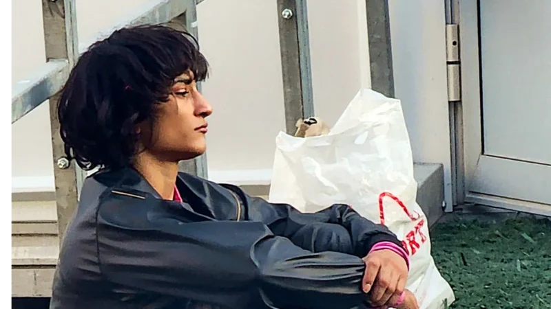 रेलवे ने विनेश फोगाट बजरंग पूनिया का इस्तीफा स्वीकार किया