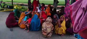 आधी रात को सिगरेट न देने पर पान विक्रेता की गोली मारकर हत्या