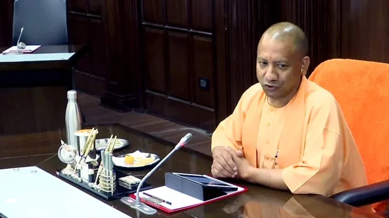 नैमिषारण्य में नए घाट का निर्माण कराने जा रही योगी सरकार