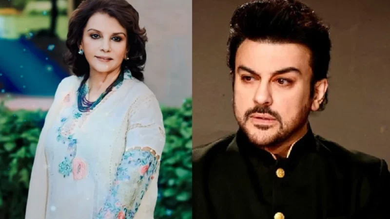 अदनान सामी की मां का निधन