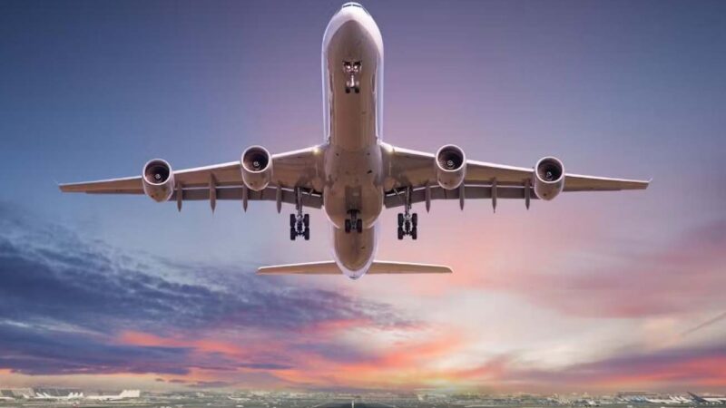 एक दिन मे 85 विमानों को उड़ानों की मिली धमकी